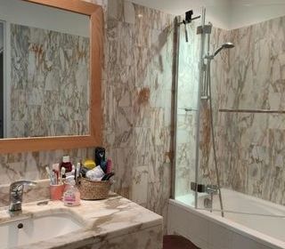  Appartement � vendre 5 pi�ces 106 m�