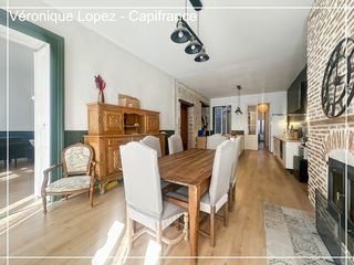  Appartement � vendre 4 pi�ces 108 m�