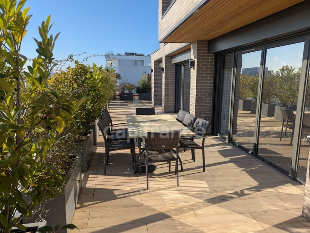 � vendre  Appartement Rueil-Malmaison (92500)