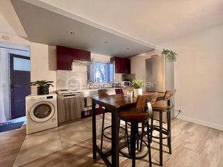  Appartement � vendre 3 pi�ces 44 m�