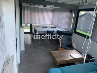  Maison � vendre 7 pi�ces 133 m�