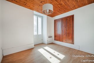  Appartement � vendre 3 pi�ces 61 m�