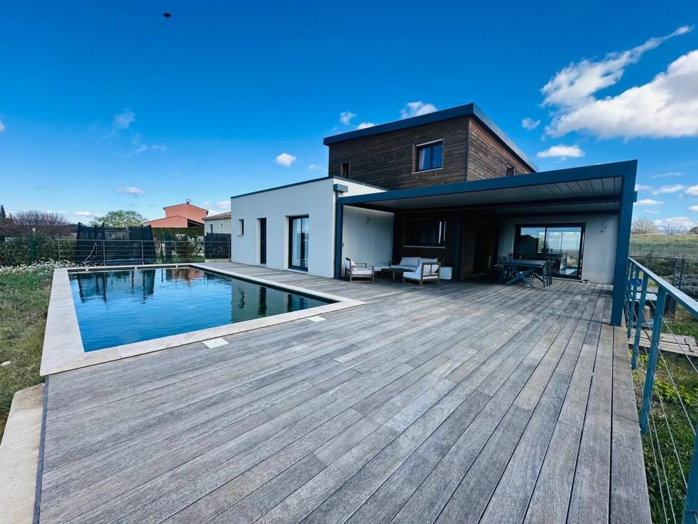 � vendre  Maison Valensole (04210)