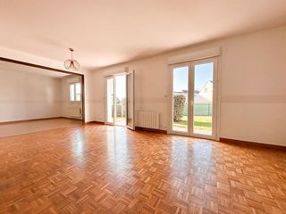  Maison � vendre 6 pi�ces 124 m�