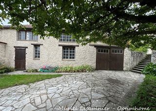  Maison � vendre 5 pi�ces 147 m�