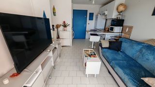  Appartement � vendre 2 pi�ces 27 m�