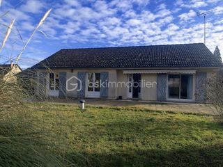  Maison � vendre 5 pi�ces 120 m�