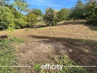  Terrain � vendre 4348 m�