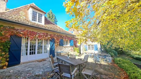   Magnifique propri�t� + espace s�minaire � Salies-de-B�arn Propri�t�/ch�teau - 9 pi�ce(s) - 370 m�