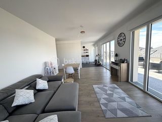  Appartement � vendre 5 pi�ces 101 m�