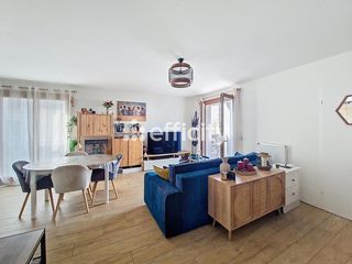  Appartement � vendre 2 pi�ces 47 m�