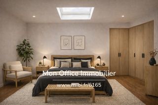  Appartement � vendre 2 pi�ces 41 m�