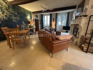  Maison � vendre 8 pi�ces 250 m�