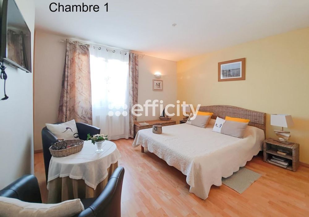 � vendre  Maison Fouras (17450)