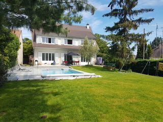  Maison � vendre 7 pi�ces 205 m�