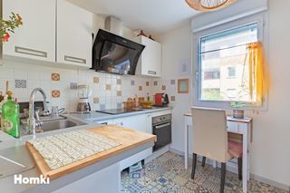  Appartement � vendre 3 pi�ces 58 m�