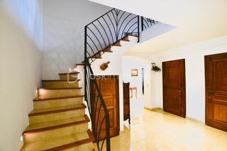  Propri�t�/ch�teau � vendre 10 pi�ces 290 m�