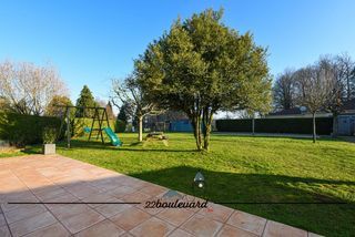  Maison � vendre 8 pi�ces 196 m�