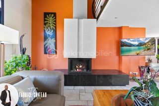  Maison � vendre 8 pi�ces 212 m�