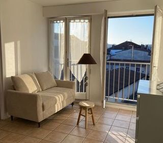  Appartement � louer 1 pi�ce 28 m�