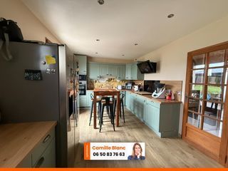  Maison � vendre 6 pi�ces 138 m�