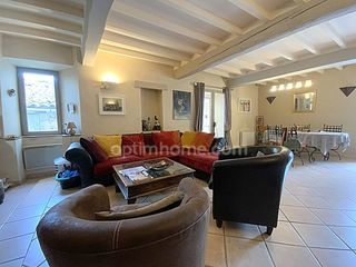  Maison � vendre 5 pi�ces 122 m�