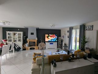  Maison � vendre 6 pi�ces 145 m�