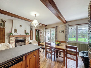  Maison � vendre 11 pi�ces 221 m�