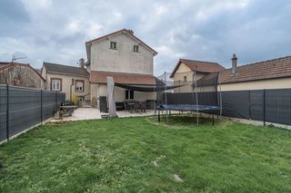  Maison � vendre 7 pi�ces 194 m�