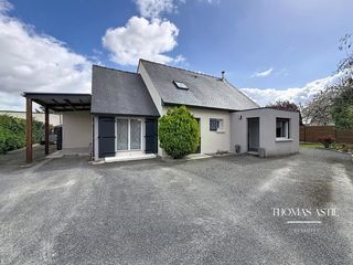  Maison � vendre 7 pi�ces 154 m�