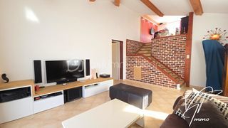  Maison � vendre 5 pi�ces 127 m�