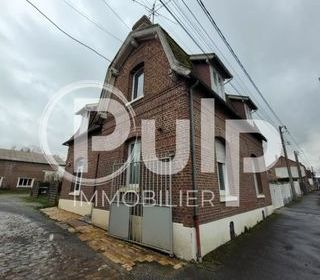  Immeuble � vendre 8 pi�ces 137 m�