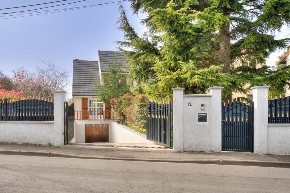 � vendre  Maison Champigny-sur-Marne (94500)