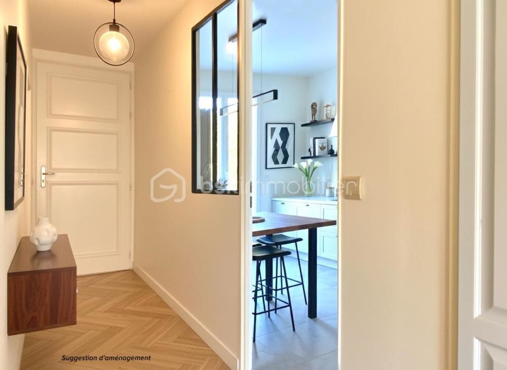 � vendre  Maison Noisy-le-Roi (78590)