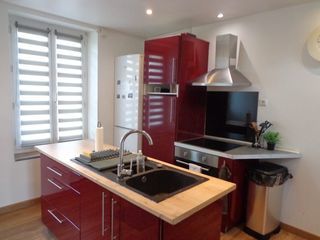  Maison � vendre 3 pi�ces 70 m�