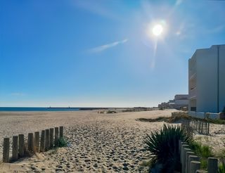  Appartement � vendre 2 pi�ces 38 m�