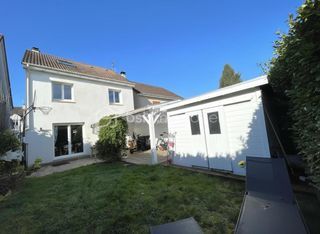  Maison � vendre 5 pi�ces 114 m�