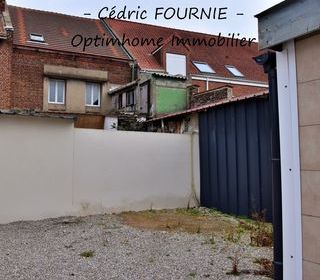  Immeuble � vendre 3 pi�ces 202 m�