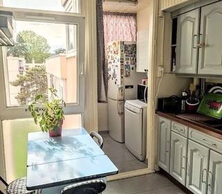  Appartement � vendre 4 pi�ces 79 m�