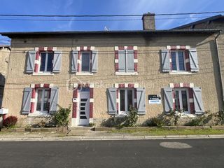  Maison � vendre 6 pi�ces 203 m�