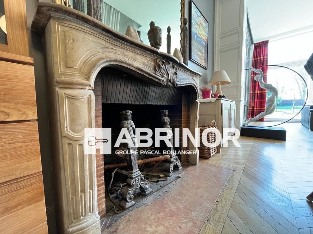 � vendre  Maison Roubaix (59100)