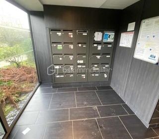  Appartement � vendre 2 pi�ces 54 m�