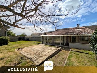  Maison � vendre 4 pi�ces 95 m�