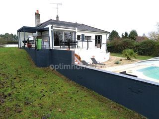  Maison � vendre 5 pi�ces 130 m�