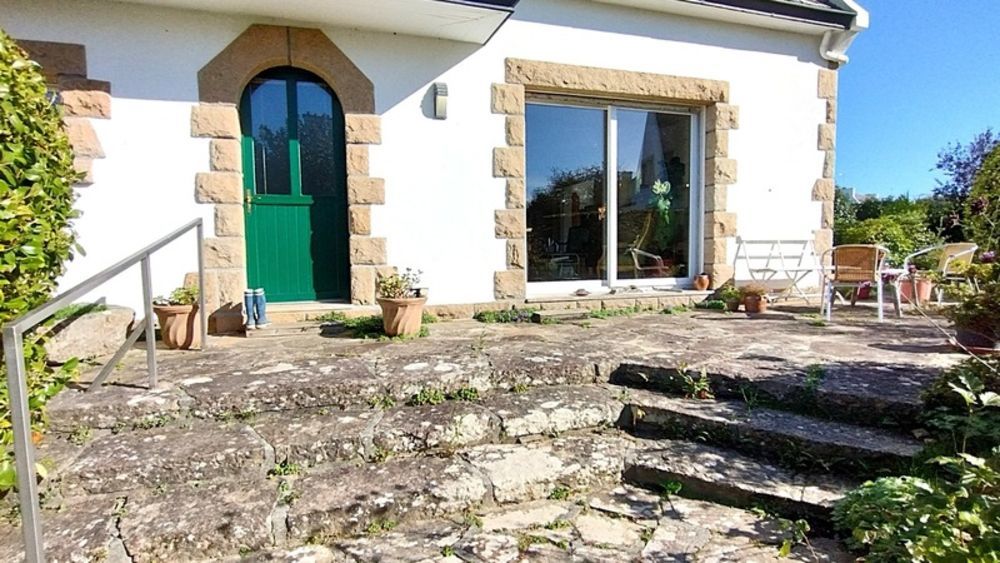 � vendre  Maison Combrit (29120)