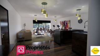  Maison � vendre 4 pi�ces 106 m�