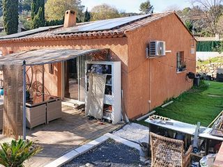  Maison � vendre 4 pi�ces 81 m�