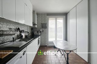  Maison � vendre 6 pi�ces 110 m�