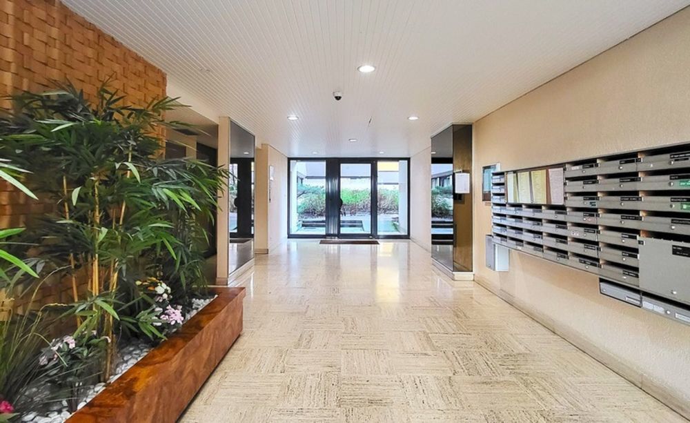 � vendre  Appartement Paris 20