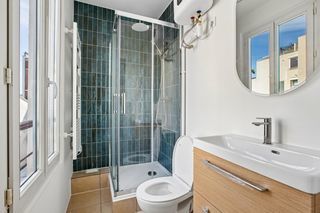  Appartement � vendre 1 pi�ce 21 m�